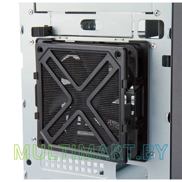 Корпус In Win BW135 Black картинка 4
